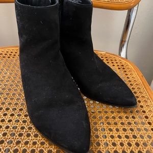 Ankle boots by A New Day.